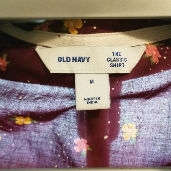 Blouse - Picture 2 of 4